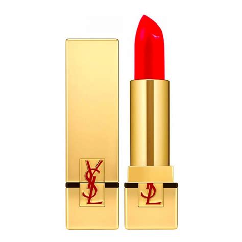 yves saint laurent rossetto matto n.14|ROUGE PUR COUTURE .